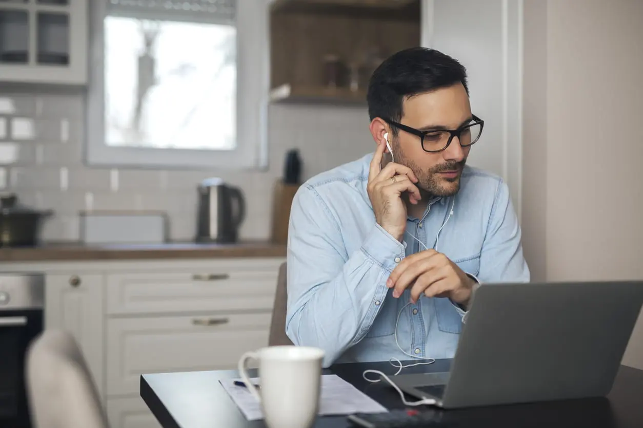 Remote Work: U.S. Businesses and Canadian Subsidiaries With an H1B Visa