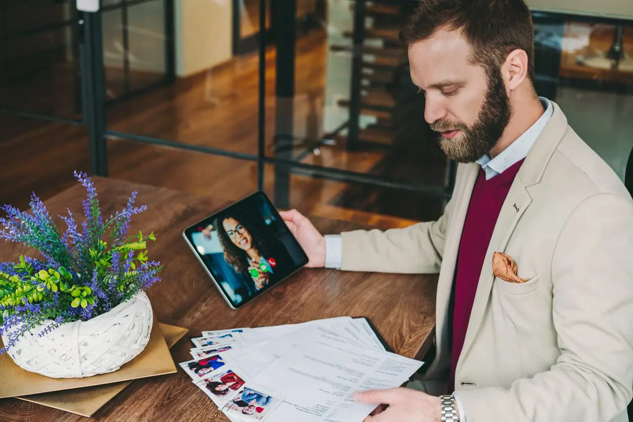 5 Ways to Refine Your Virtual Interview Process