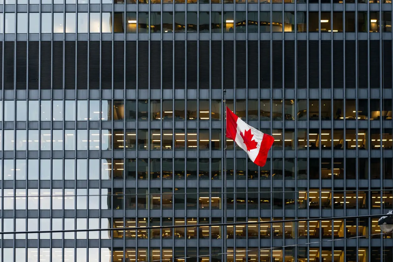 6 Reasons to Start a Canadian Branch Instead of Just Hiring Contractors