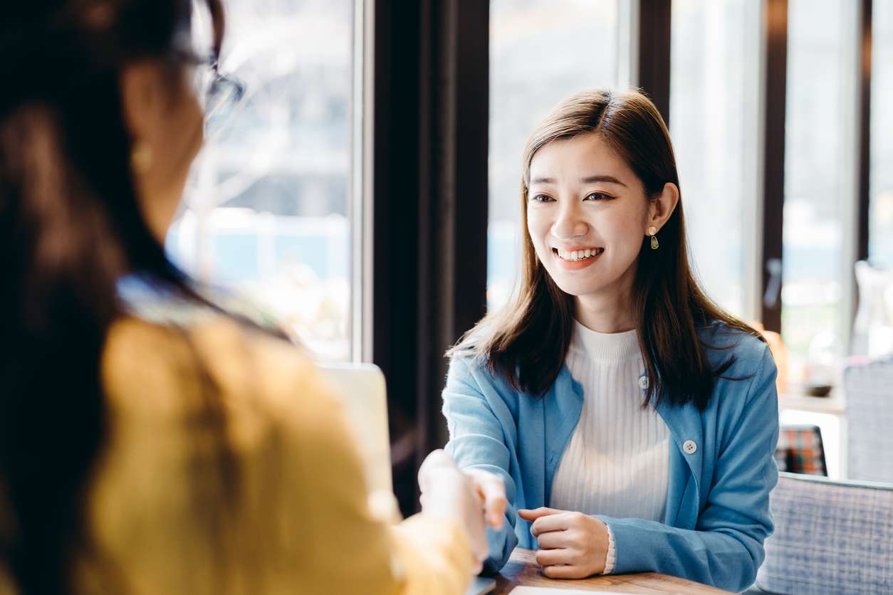 How to Hire for a Newly Created Position with International Employees