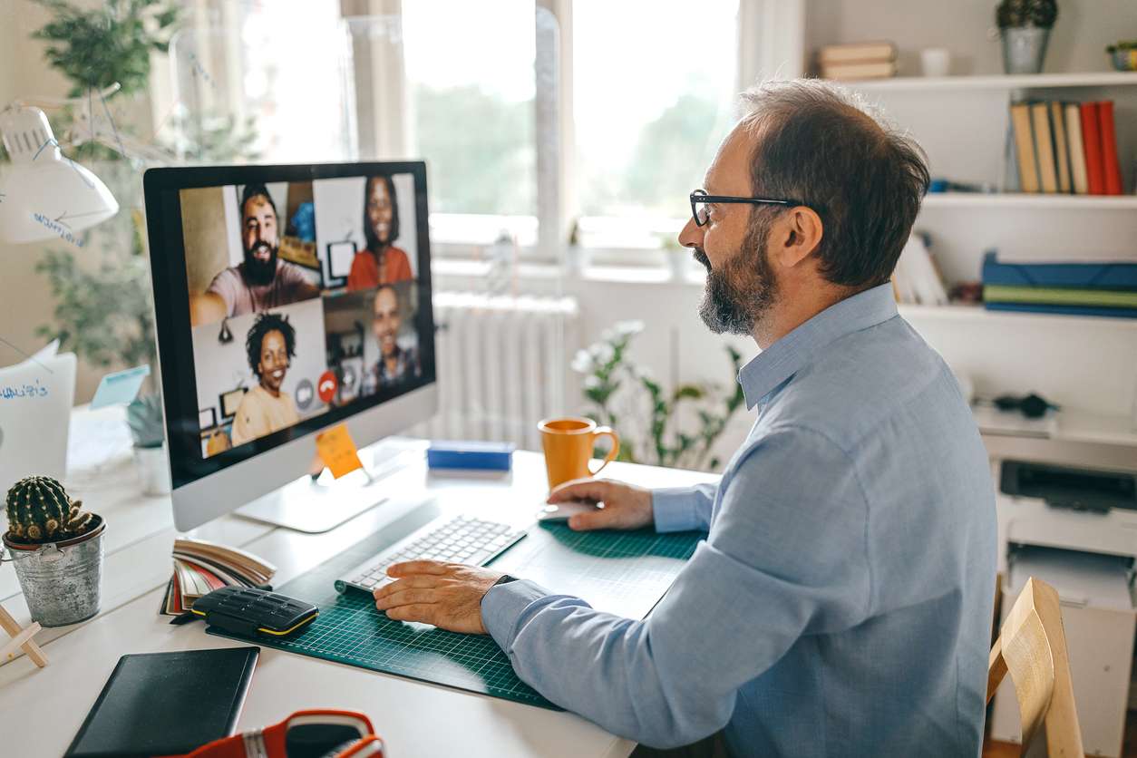 Are Your Remote Workers More Productive or Working Harder?