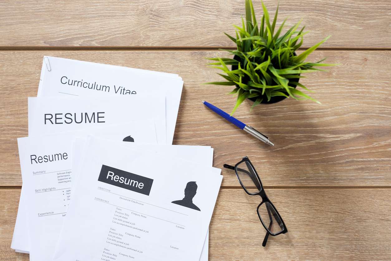 International Resumes: Differences by Country
