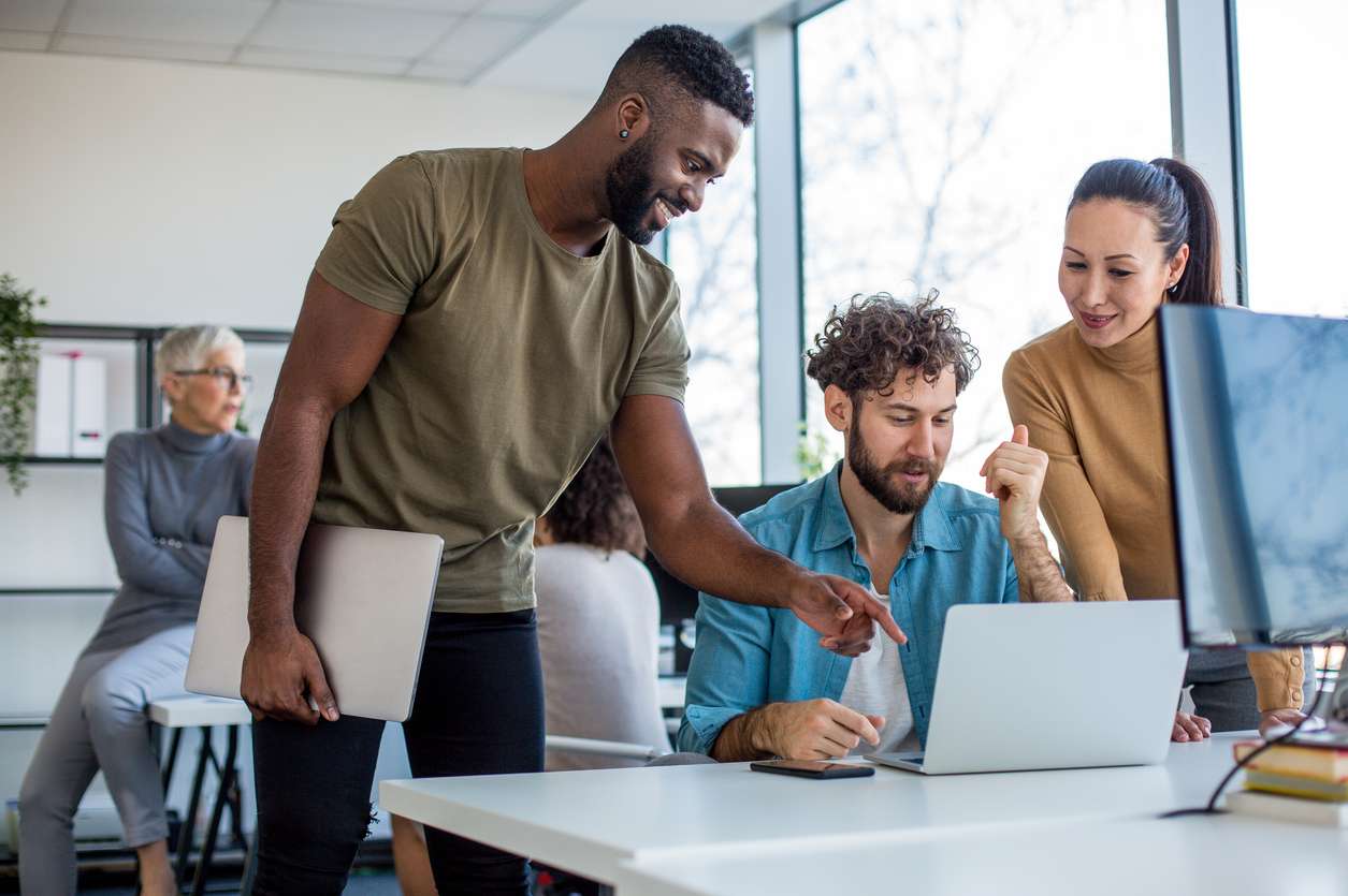Building Your Language Policies for International Recruiting