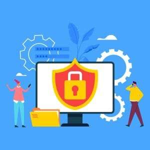 • BrightR Cybersecurity tips for fortifying security