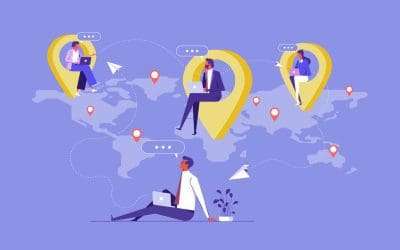 Remote Employees: How to Maintain Strong Employee Culture