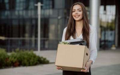 Creating a System to Retain Employees Who Are Moving Out of Country