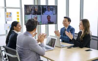 How to Create an Engaging Company Culture for Remote Employees