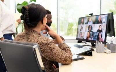 How to Improve Team Building for Remote Workers