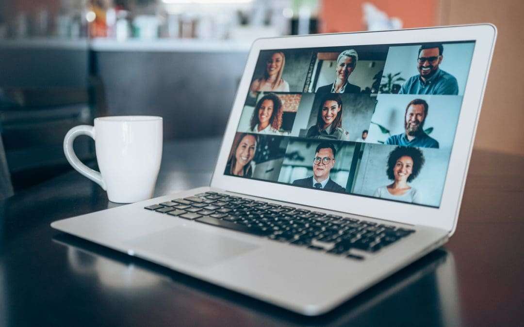 Creating a Good Company Culture Across Remote Teams