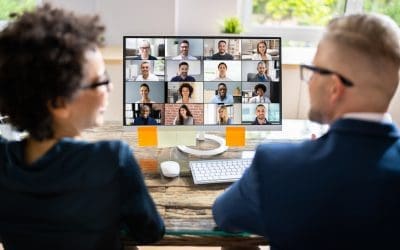 Improve Remote Team Collaboration and Productivity With These Helpful Tools