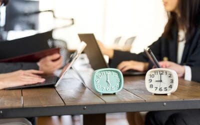 Time Zone Tango: Communication Strategies for Distributed Teams in Different Time Zones