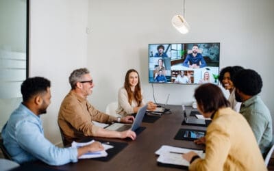 9 Team Collaboration Strategies for Remote Teams Across Time Zones