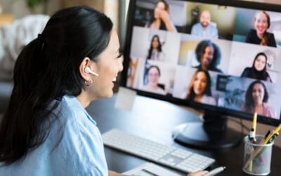 Remote Work Rewrote the Rules of Employee Retention