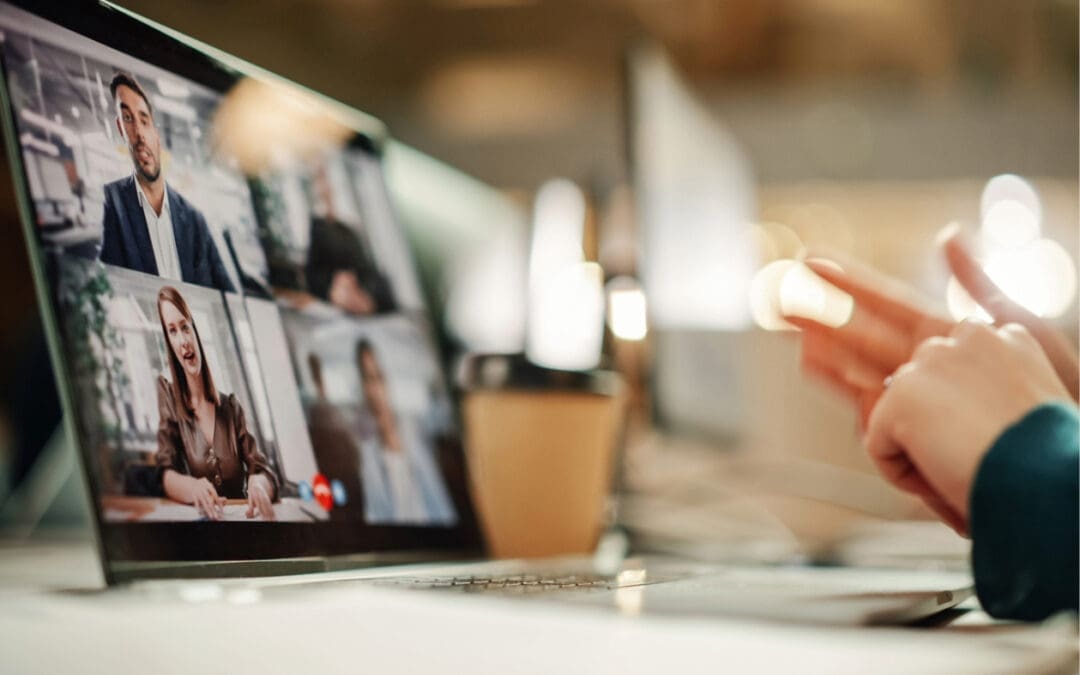 The Ultimate Guide to Building a Global Remote Team