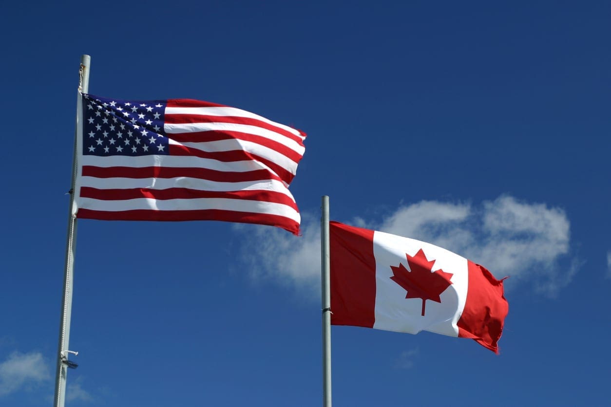 Data Privacy Differences Between Canada and the United States That Expanding Companies Need to Know