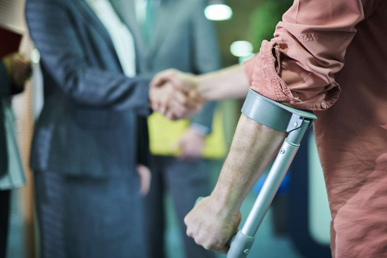 What Qualifies as a Workers’ Compensation Injury?