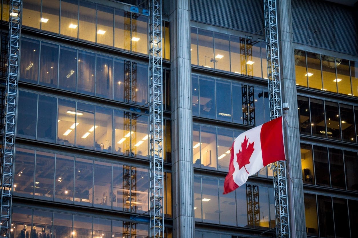 The Advantages of Hiring a Canadian Workforce for Your US Business