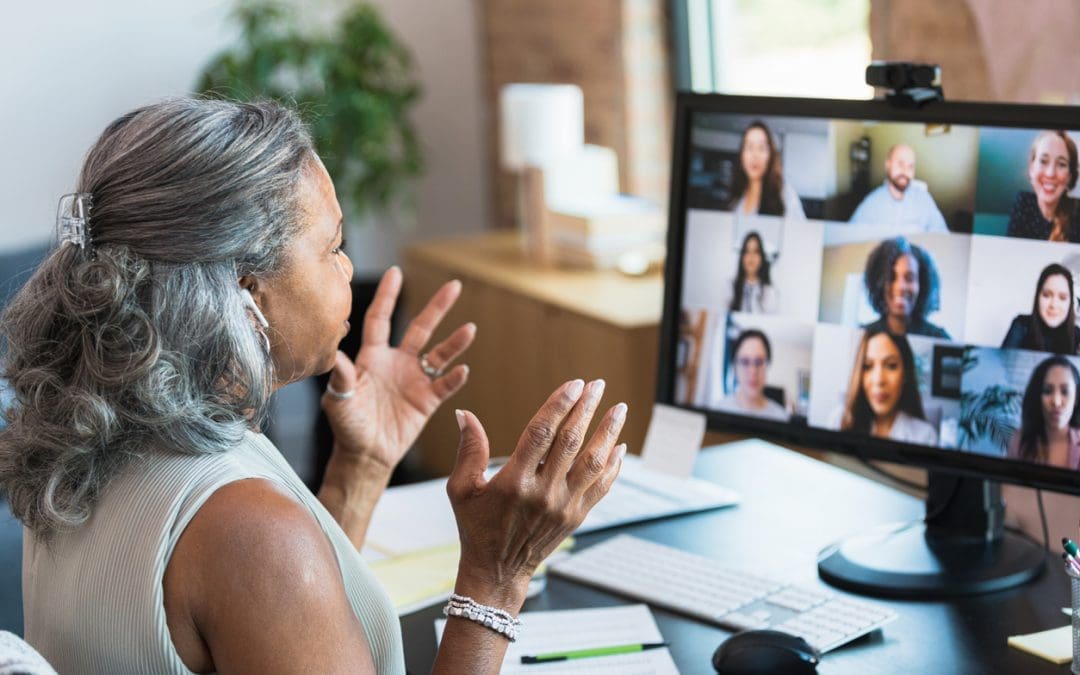 5 Leadership Tips to Synchronize a Remote International Workforce