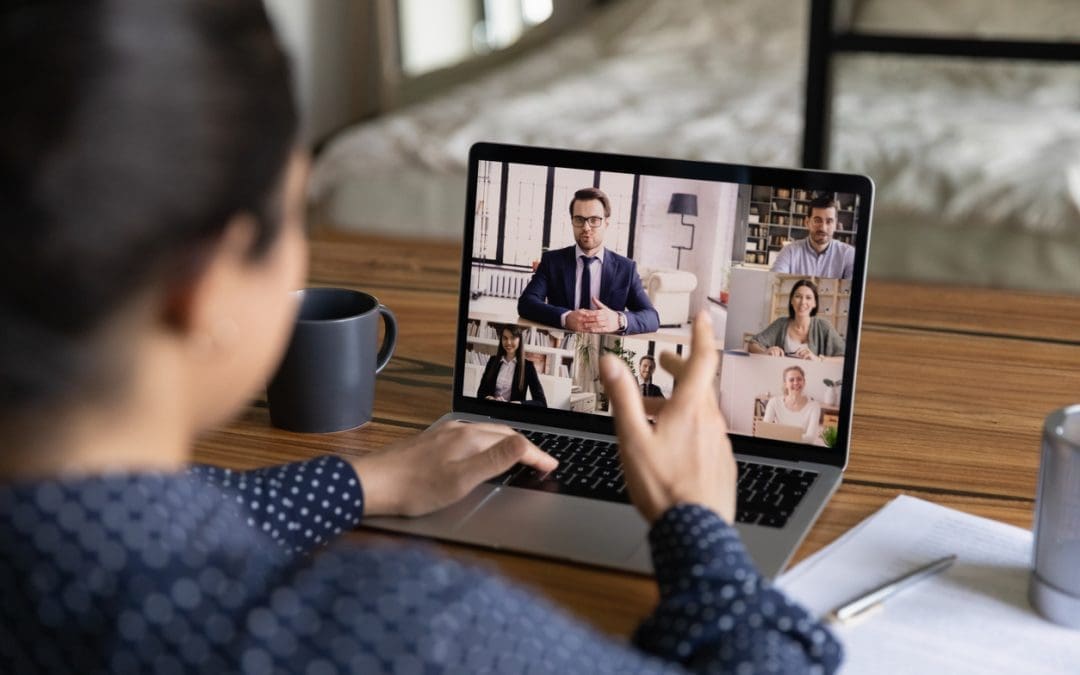 Building a Stronger Remote Team: 9 Methods to Foster Engagement and Connection
