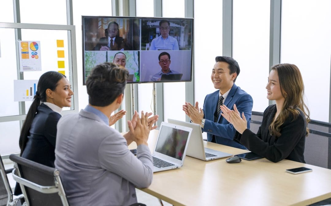 How to Create an Engaging Company Culture for Remote Employees