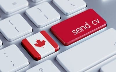 International Hiring: Logistic Benefits When Nearshoring With Canadian Employees
