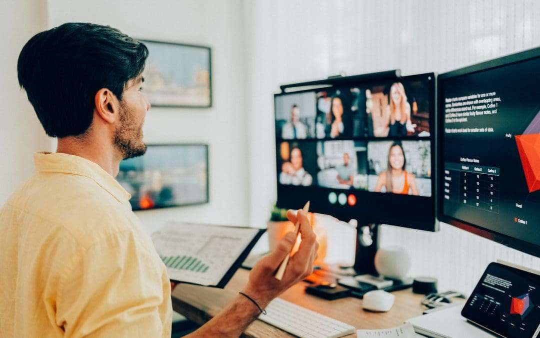 Guiding Success: Defining Performance Objectives and KPIs for Remote Employees