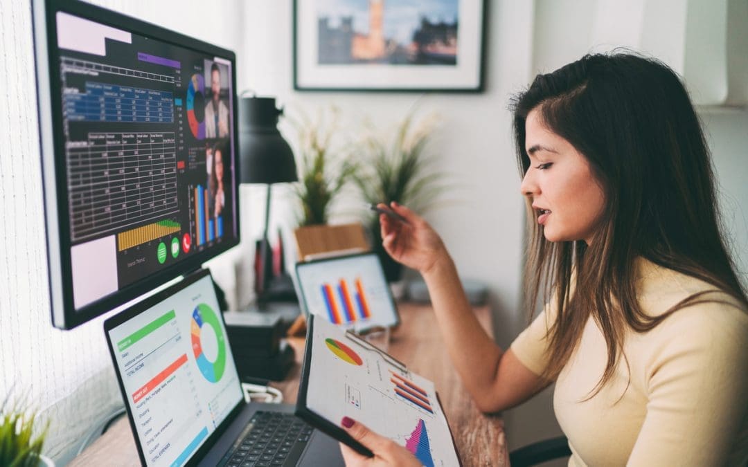 Remote Team Productivity: How to Achieve More With Collaboration