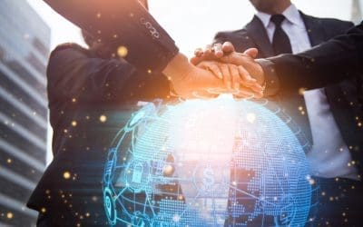 Adapting to the Future of Work | Predictions and Insights for Businesses Expanding Internationally