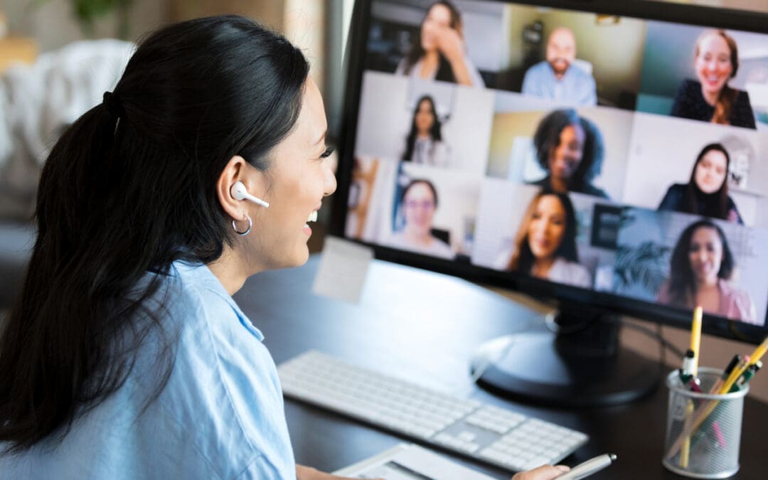 Remote Work Rewrote the Rules of Employee Retention